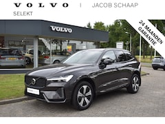 Volvo XC60 - T6 350PK AWD Plus Dark | Trekhaak | 360 Camera | H&K | Blis | ACC | Leder | Pilot assist