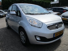 Kia Venga - 1.6 CVVT X-tra 96DKM AUTOMAAT AIRCO CRUISE