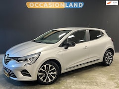 Renault Clio - 1.0 TCe Intens |CRUISE|CARPLAY|PDC|