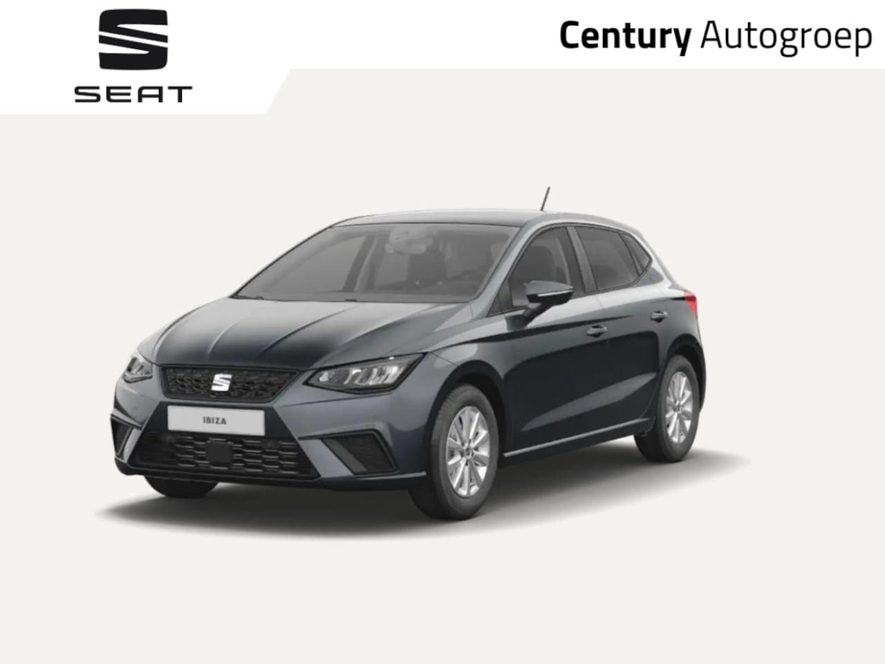 SEAT Ibiza - Style Plus 1.0 70 kW / 95 pk EcoTSI Hatchback 5 de - AutoWereld.nl