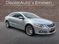Volkswagen Passat CC - 1.8 TSI 4p