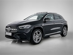 Mercedes-Benz GLA-Klasse - 250 e Business Solution AMG | Trekhaak | Advanced sound system | GUARD 360 ° Vehicle prote