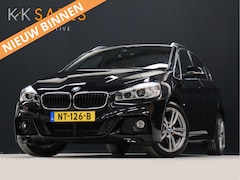 BMW 2-serie Active Tourer - 218i Centennial High Executive M Pakket [HEAD-UP DISPLAY, CRUISE CONTROL, PDC ACHTER, SFEE