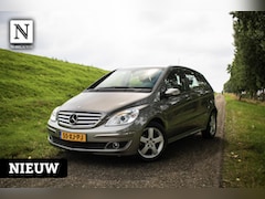 Mercedes-Benz B-klasse - 170 | Nap | Automaat | Cruise | Park sens