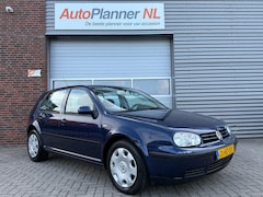 Volkswagen Golf - 1.6-16V Trendline 5-Deurs Airco Inruiler