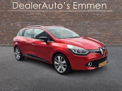 Renault Clio Estate - 0.9 TCe Dynamique