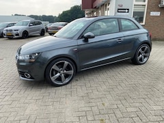 Audi A1 - 1.4 TFSI s-line Ambition Pro Line Business A1 1.4 TFSI s-line Ambition Pro Line Business