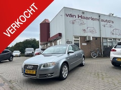 Audi A4 Limousine - 2.0 Pro Line Business