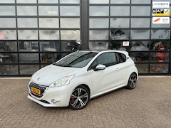 Peugeot 208 - 1.6 THP GTi