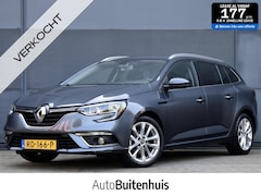 Renault Mégane Estate - 1.2 TCe Zen|1e Eigenaar|CLIMATE|CARPLAY|CRUISE|NAVI|PDC