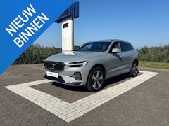 Volvo XC60 - T6 Plug-in hybrid AWD Plus Bright Panoramadak | Leder | Memory | Trekhaak