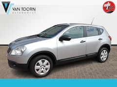 Nissan Qashqai - 1.6 Visia