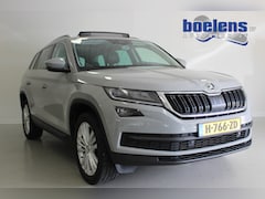 Skoda Kodiaq - 1.5 TSI Business Edition Plus | PANO | WEGKL-TRHAAK | CARPLAY | BLIND-SPOT | CRUISE | CAME