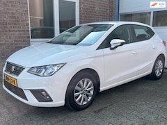SEAT Ibiza - 1.0 TSI Style