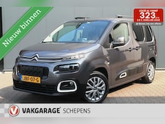 Citroën Berlingo - combi 1.2 PureTech Shine|Camera|Clima|Pano|Navi|Headup