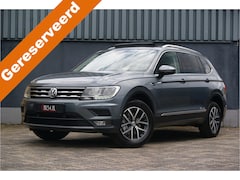 Volkswagen Tiguan Allspace - 1.5 TSI 150PK DSG 7p. Panorama/Carplay/Trekhaak/Camera/ACC/1ste eig. Aut7