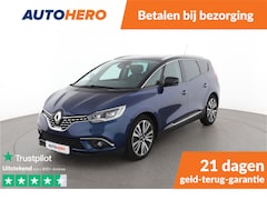 Renault Grand Scénic - 1.3 TCe Initiale Paris 7p. | SP72362 |