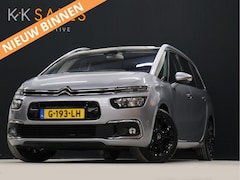 Citroën Grand C4 SpaceTourer - 1.2 PureTech Business [TREKHAAK, CAMERA, PDC V+A, CRUISE CONTROL, BLUETOOTH, NAVIGATIE, AI