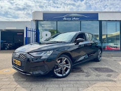 Audi A3 Sportback - 40TFSI e | PHEV | Apple Carplay | LWDS | PARK ASSIST | 204PK