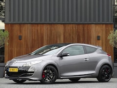 Renault Mégane Coupé - 2.0 RS Turbo 251PK / Recaro / LED *NAP