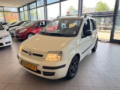 Fiat Panda - 1.2 Edizione Cool NW. KOPPELING APK 8-26 BJ 2009
