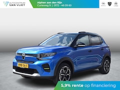 Citroën C3 - 1.2 Hybrid 110pk Max