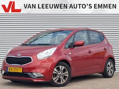 Kia Venga - 1.4 CVVT DynamicPLusLine | Nieuw Binnen | Clima | Navi | Trekhaak
