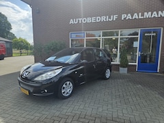 Peugeot 206 - 1.4 Millesim 200