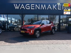 Toyota Yaris Cross - 1.5 Hybrid Explore Clima|ACC|Navi|Cam|carplay