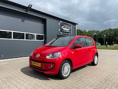 Volkswagen Up! - 1.0 move up Panodak CNG BlueMotion