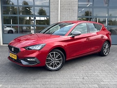 SEAT Leon - 1.4 TSI eHybrid PHEV FR | CAMERA | STOELVERWARMING |