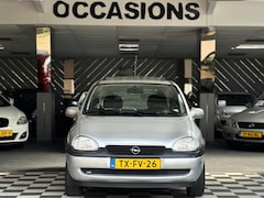 Opel Corsa - 1.4 Automaat Schuifdak Trekhaak Nw APK NAP