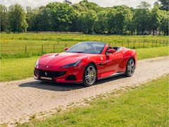 Ferrari Portofino M - 3.9 V8 HELE, Carbon, JBL, Side Display