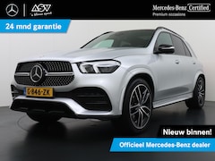 Mercedes-Benz GLE-Klasse - 300 d 4MATIC AMG Premium Plus | Luchtvering (Airmatic) | Burmester 3D Surround System | Pa