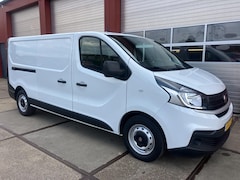 Fiat Talento - 2.0 MultiJet L2H1 Basis