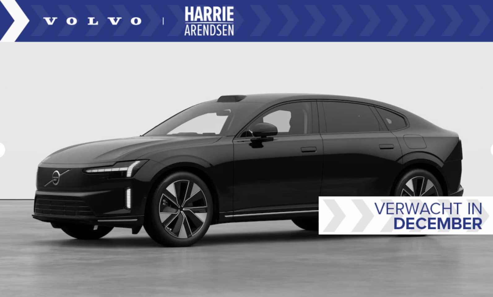 Volvo ES90 - Single Motor Extended Range Ultra 92 kWh | Bowers & Wilkings Premium Audio | Luchtvering | - AutoWereld.nl