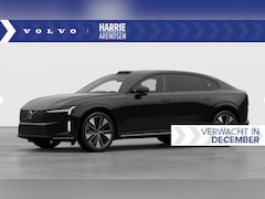 Volvo ES90 - Single Motor Extended Range Ultra 92 kWh | Bowers & Wilkings Premium Audio | Luchtvering |