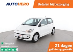 Volkswagen Up! - 1.0 move up BlueMotion | ZU28440 |