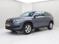 Skoda Kodiaq - 1.5 TSI Greentech ACT 150pk DSG-6 7pl. Ambition Business [ TREKHAAK+CAMERA+CARPLAY+LEDER+C