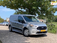 Ford Transit Connect - 1.5 EcoBlue L2 Trend | 3-Zits + Airco + Cruise nu € 11.975, - EX BTW