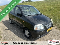 Hyundai Atos - 1.1i Dynamic Cool IJskoude AIRCO