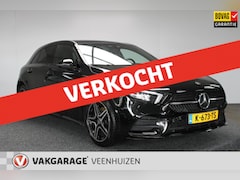 Mercedes-Benz A-klasse - 250 e Business Solution AMG Limited|Rijklaar prijs|Afn. trekhaak|Sfeer|Camera|