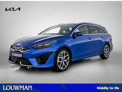 Kia Cee'd Sportswagon - Ceed 1.6 GDI PHEV DynamicPlusLine | Trekhaak |