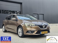 Renault Mégane Estate - 1.2 TCe Limited, nw mod, mooie auto