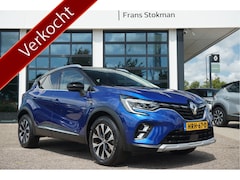 Renault Captur - 1.0 TCe 90 Techno