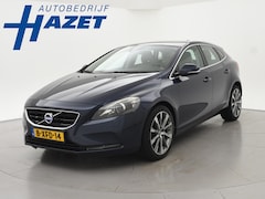 Volvo V40 - 2.0 D4 190 PK SUMMUM + PANORAMA | MEMORY | LEDER | STOELERW. | NIEUWE DB RIEM