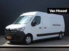Renault Master - T35 2.3 dCi 180Pk L3H2 Energy Work Edition | Navigatie | Parkeersensoren & Camera | Side B