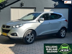 Hyundai ix35 - 2.0i Business Edition / Automaat / Meer foto's volgen