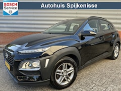 Hyundai Kona - 1.0T Comfort | Plus Pack | Apple Carplay/Android Auto | Trekhaak | Camera |