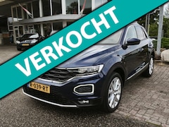 Volkswagen T-Roc - 1.5 TSI Sport